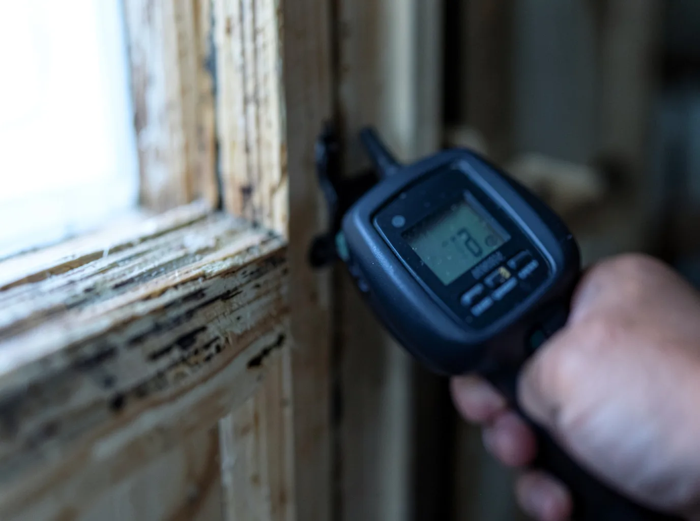 Burst Pipe Water Damage in Yakutat, AK